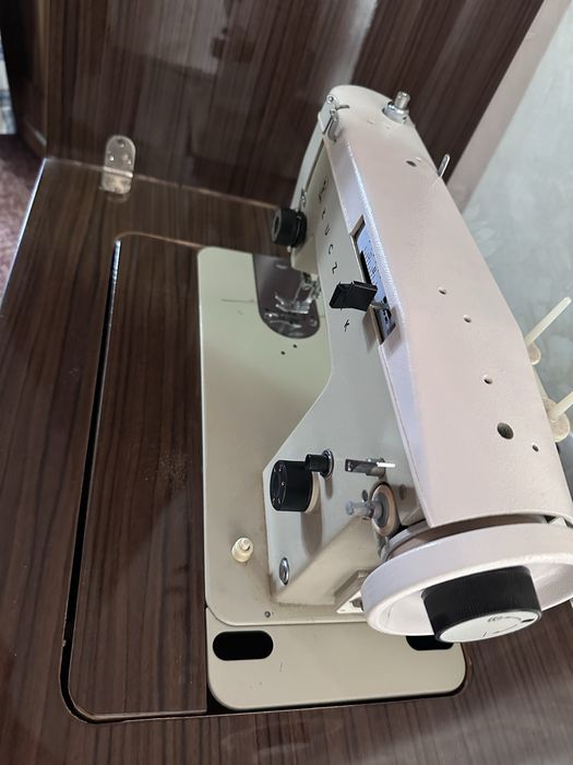 Шевна машина Лучник