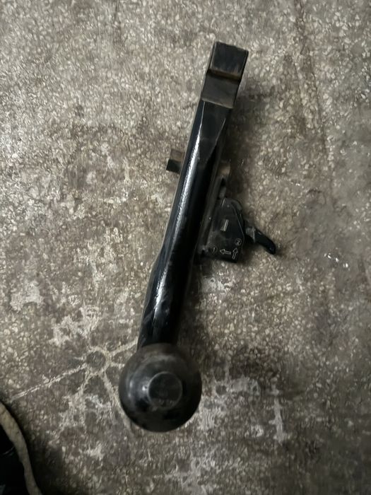 Оригинален теглич, hyundai Santa fe, Санта фе