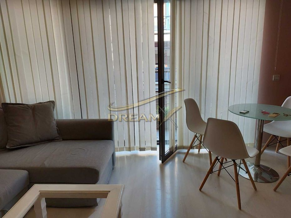 Двустаен апартамент под наем в кв. Мараша! 71482207