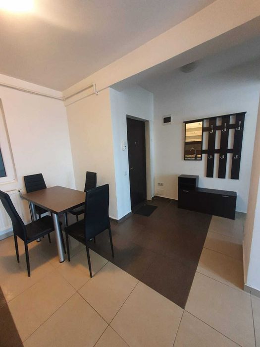 Chirie apartament cu 3 camere