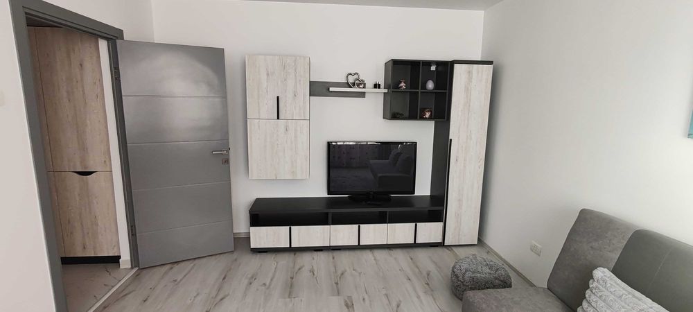 De închiriat: Apartament 2 camere – Drumul Taberei (Lunca Siretului) – Metrou Romancierilor
