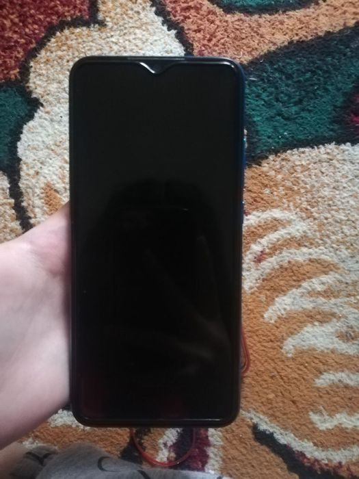 Redmi Xiaomi 9 A