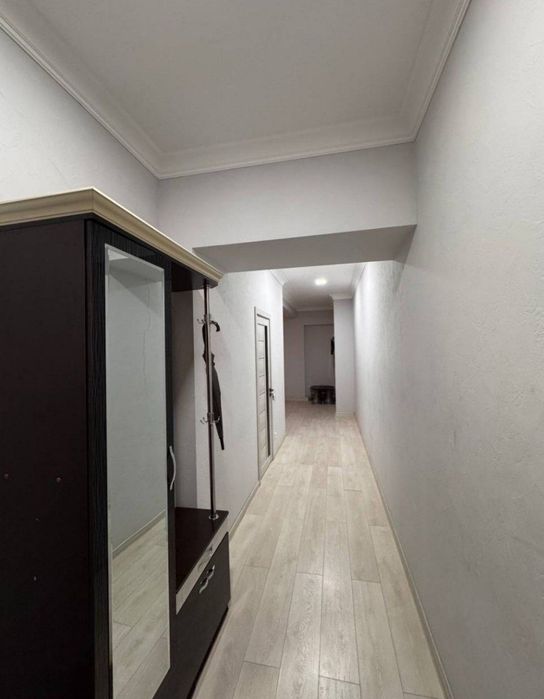 Квартира для семей БИЙ