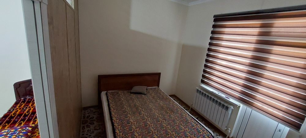 Квартира арендага берилади