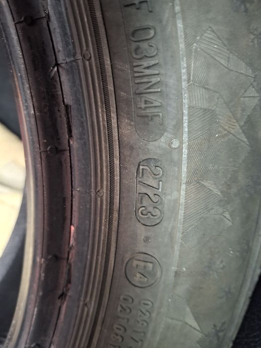 Anvelope 205 60 16 ,235 65 16 c