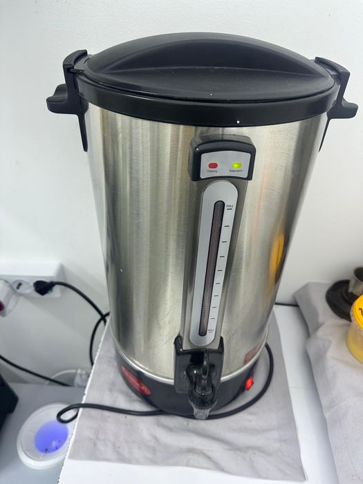 Термопод бойлер