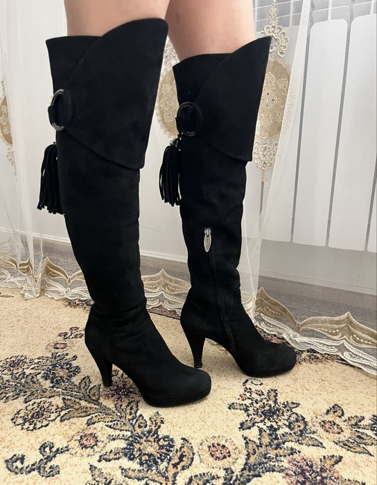 Осенняя обувь отличнего качествп