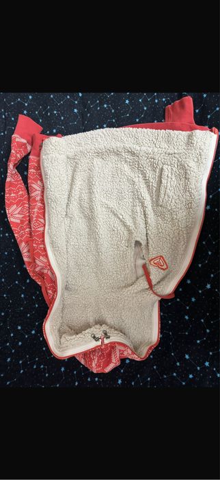 Продам двойную кофту