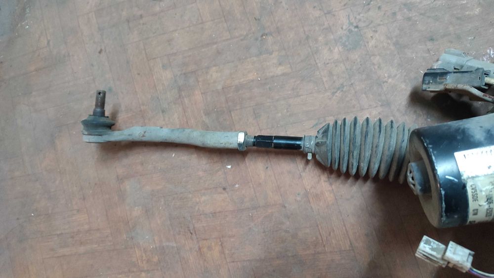 Кормилна рейка за Honda Civic 2007 CV5SDE