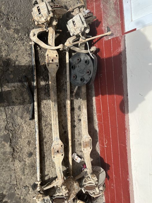 Газель разбор запчасть