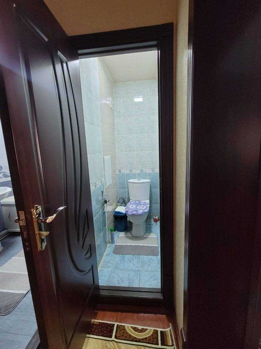 Аренда. Куйлюк рынок. 3/4/9 80 кв.м. только семейным на долгий срок=