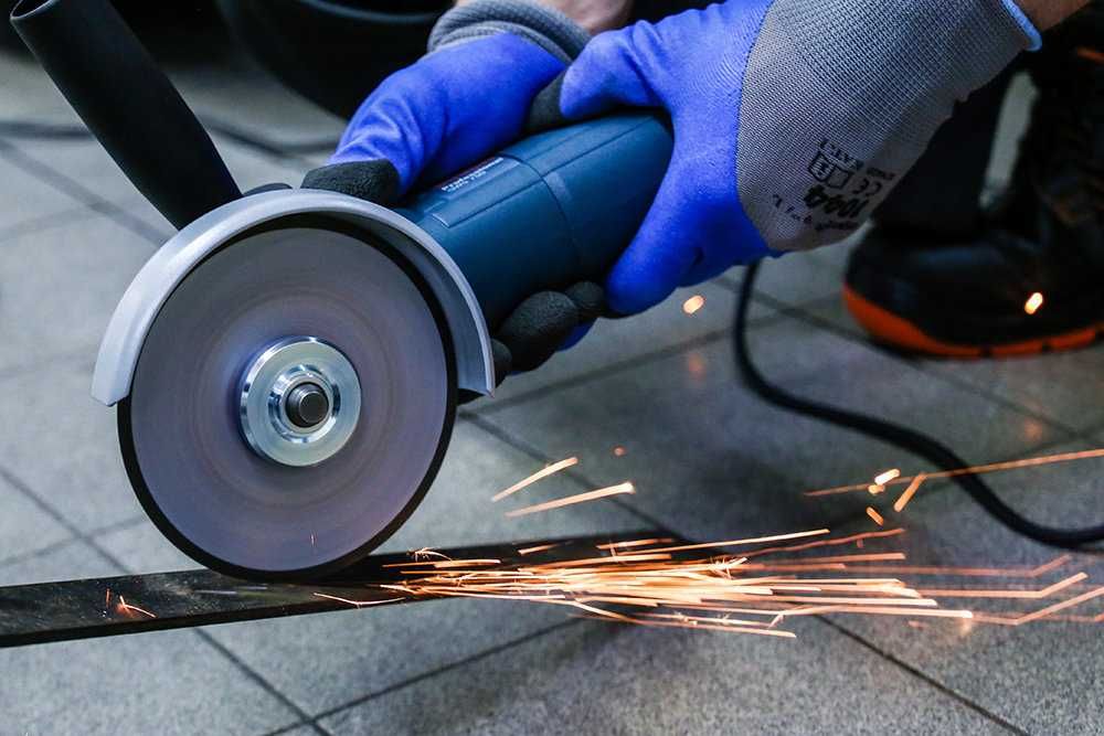 Disc 125x1 inox. Disc taiere inox 125 profi.Disc taiat inox/10buc