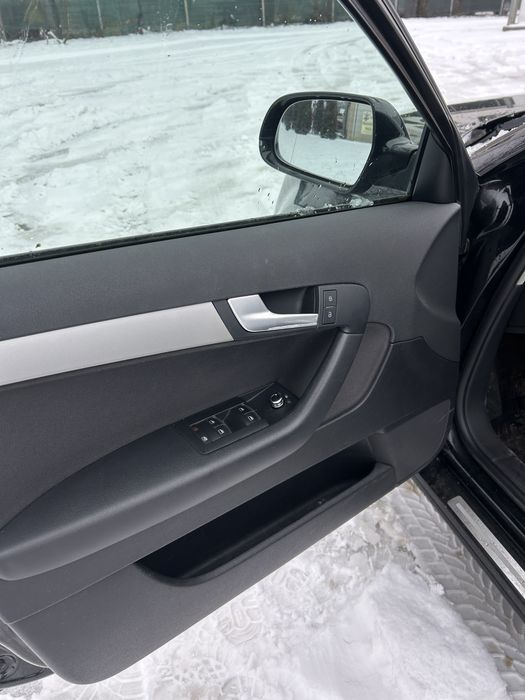 Audi. A3  euro5  2011