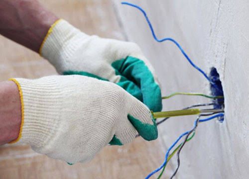 Электрик Алматы - вызов 5000