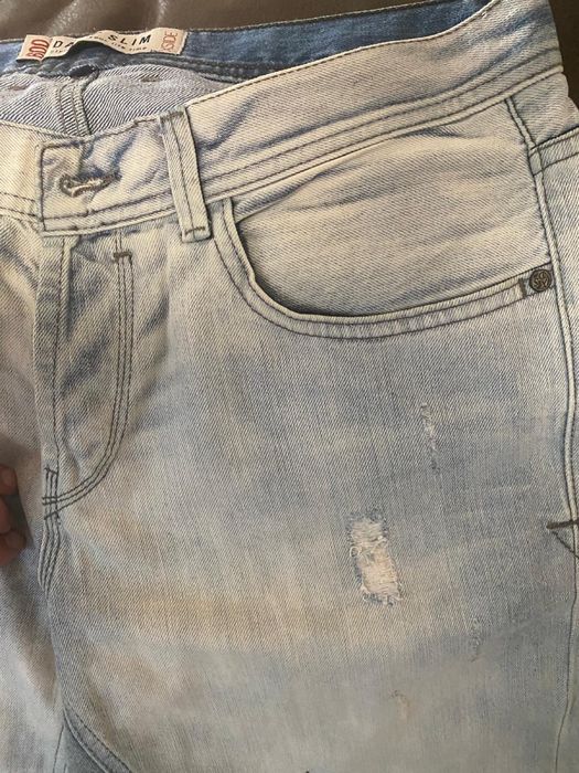 Blugi noi XSide 42-44