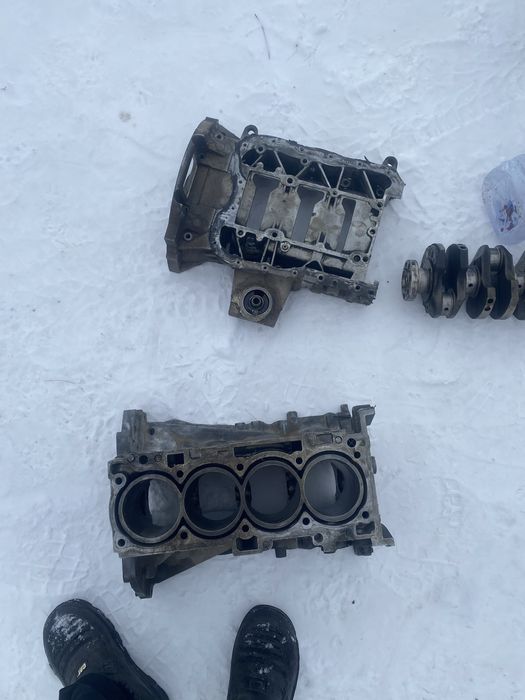 4B12 митсубиси аутландер