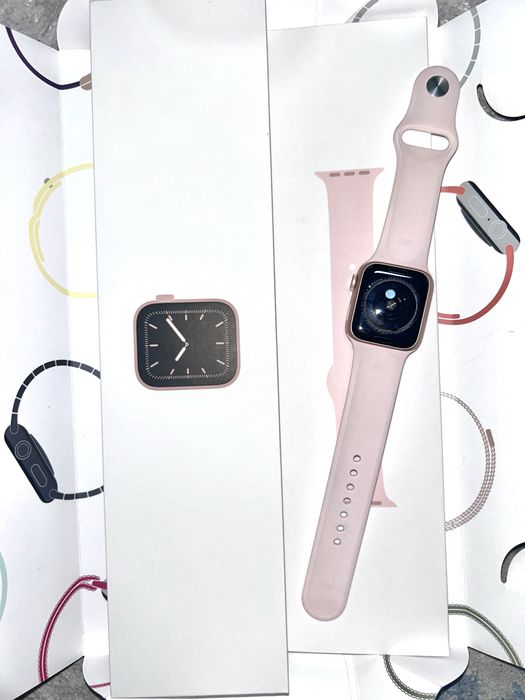 Apple Watch Series 5 40mm