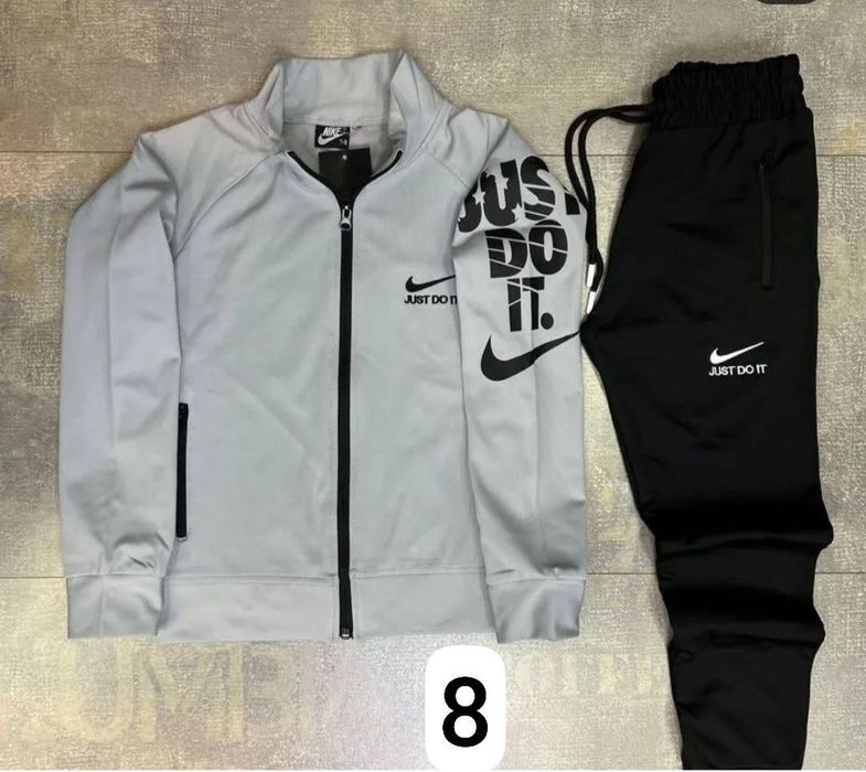 Trening copii unisex nou