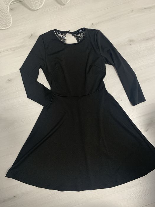 Лот от рокли на различни марки Зара ,H&M  и друхи