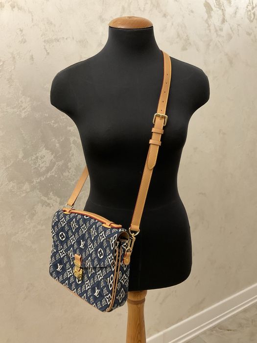 Чанта Louis Vuitton