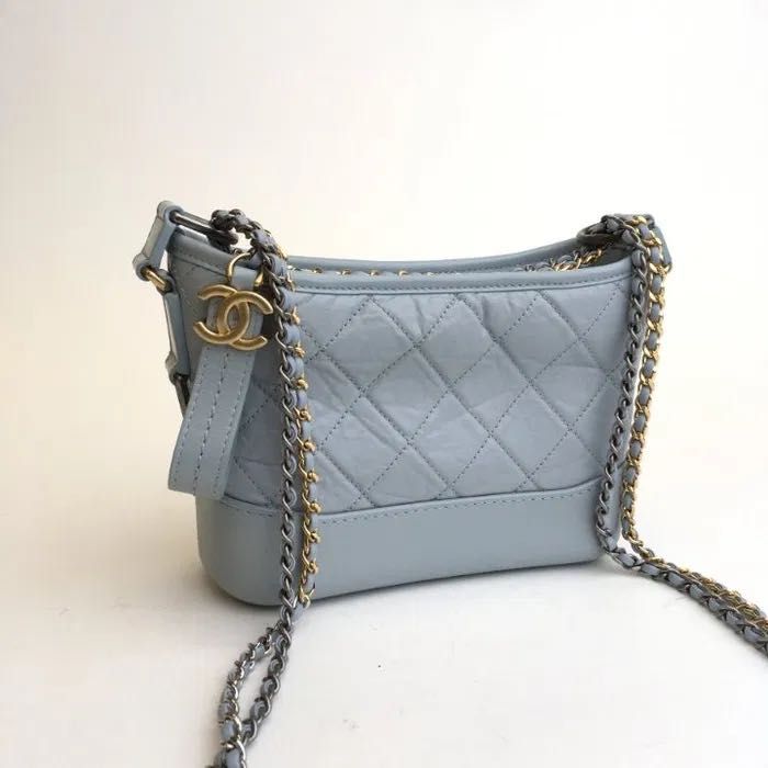 Chanel чанта Gabrielle