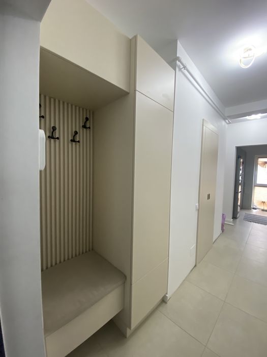 Firma executam mobila la comanda pal sau mdf vopsit