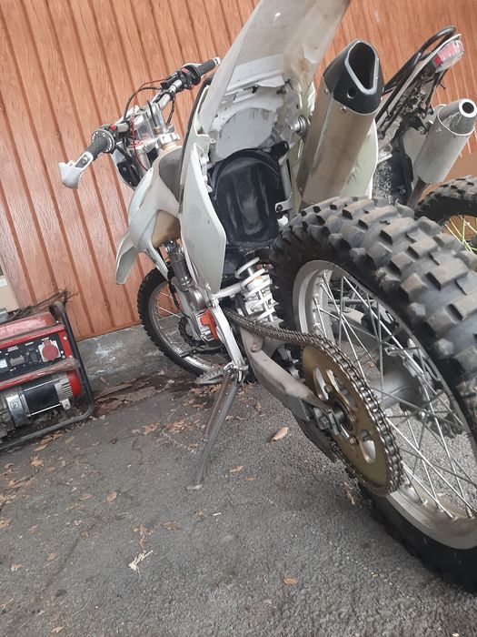 Aventis Hunter 172fmm домашнее хранение