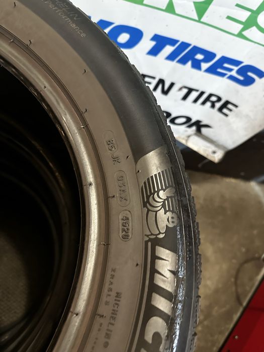 195/60 R16 89H - Michelin Alpin 6 M+S Oferta