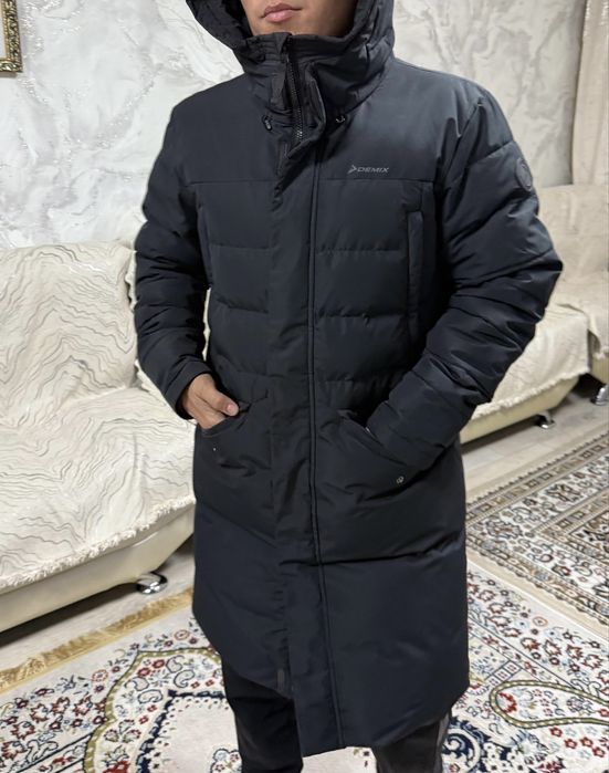 Продаю Курка Demix 50 размер в отличном состояний