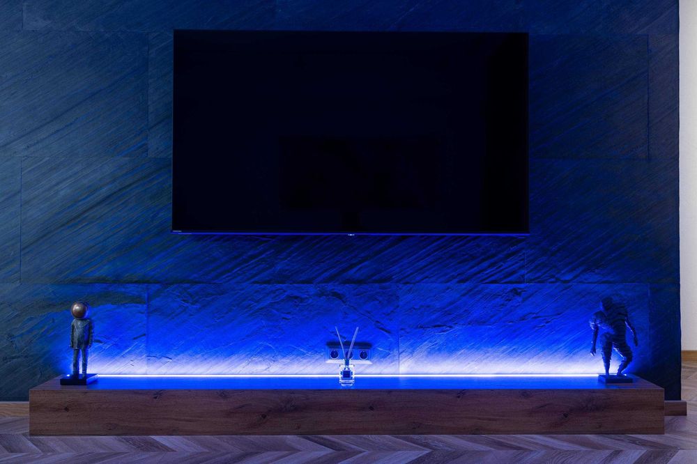 ЖК Kislorod, укомплектовано с мебелью и техникой (НБ)