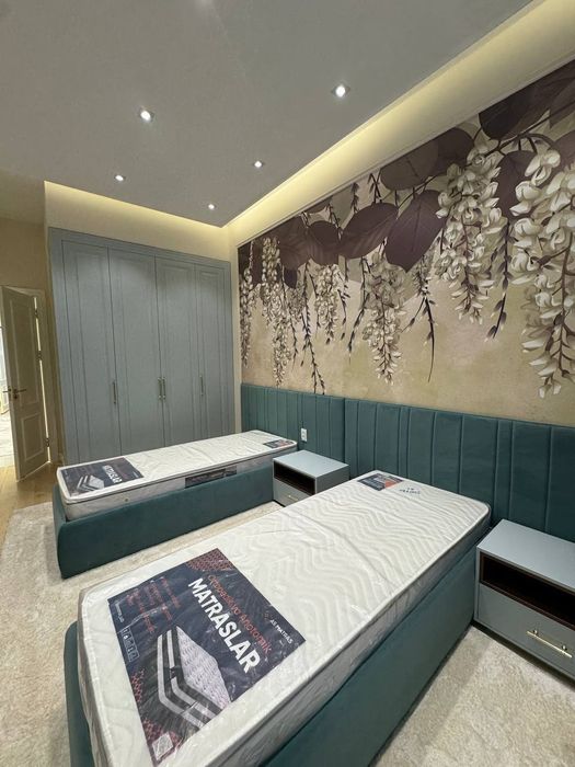 Срочно продаётся 4 ком Новостройка Урбан строй