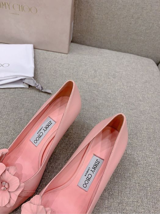 Pantofi Jimmy Choo