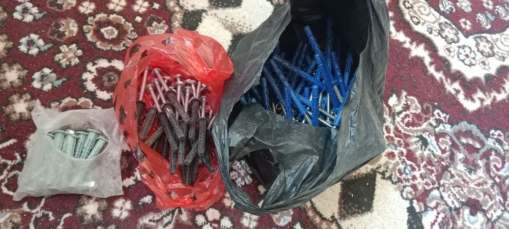 Продам анкер болты