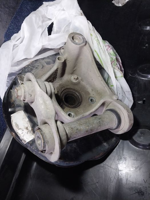 Бмв Е39 продам машину