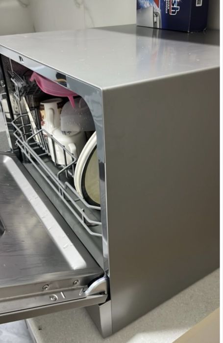 Продам посудомойка