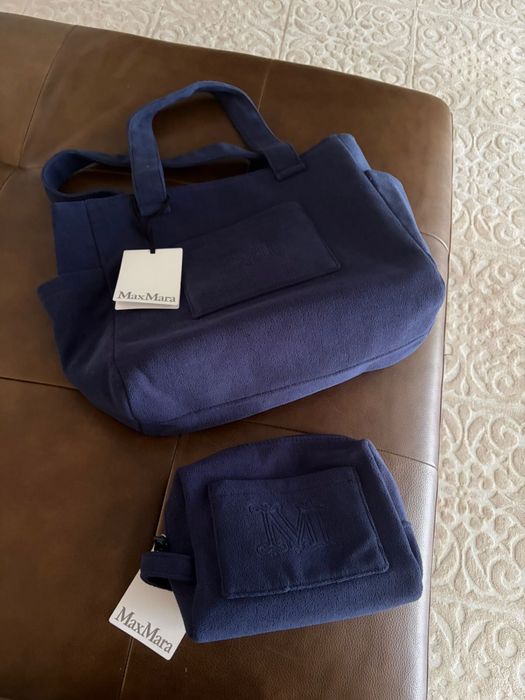Сумка MaxMara оригинал