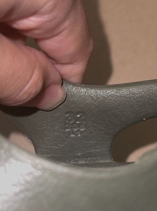 Сандали Birkenshtock