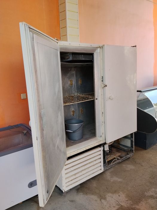 Беко холодильник шкаф 1 йил гарантия