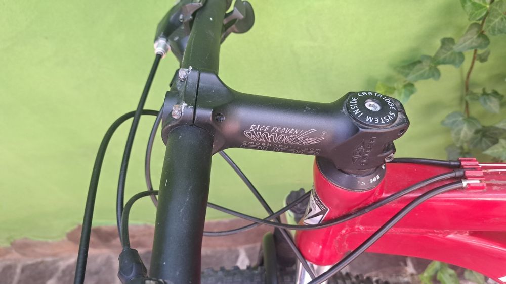Bicicletă Mckenzie 26 Germania