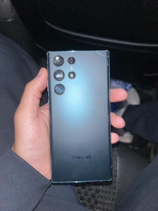 Samsung S22 ULTRA