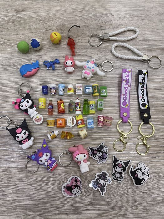 Все на фото за 1000 тенге