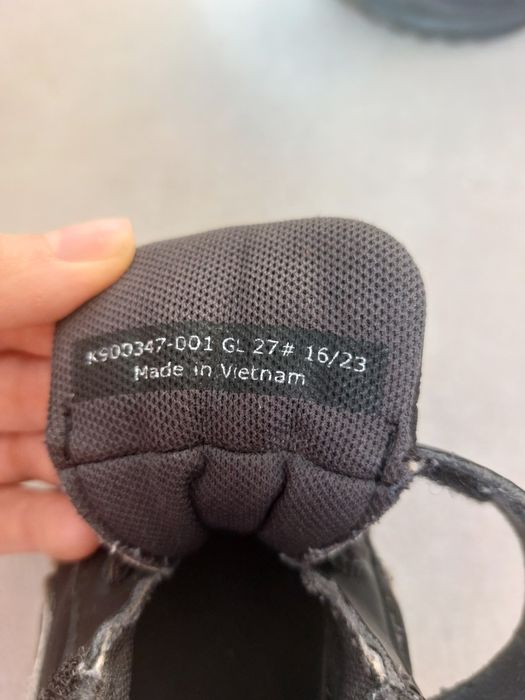 Обувки Camper 27 р-р