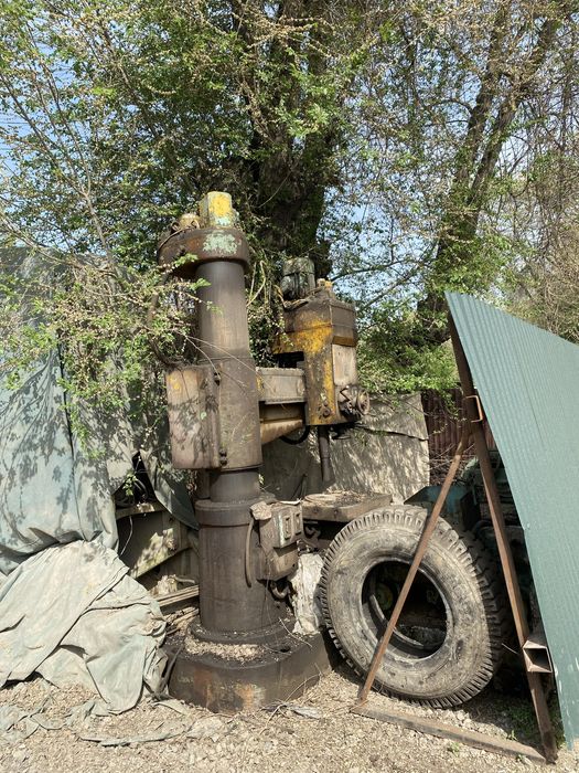 Станки по металло обработке