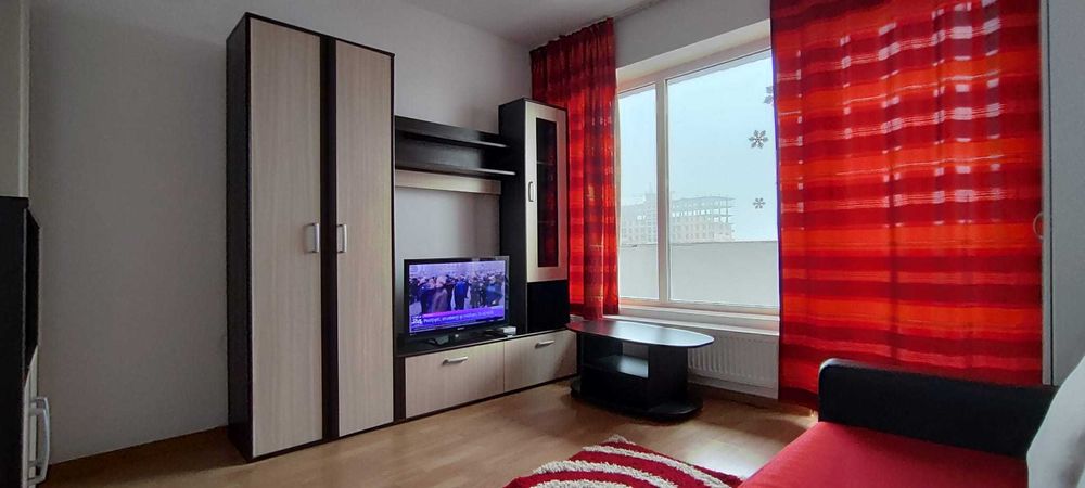 Ofer spre inchiriere apartament cu o camera, decomandat M.Viteazu -Lidl