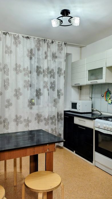 Сдается 2 ком.квартира на длит.срок