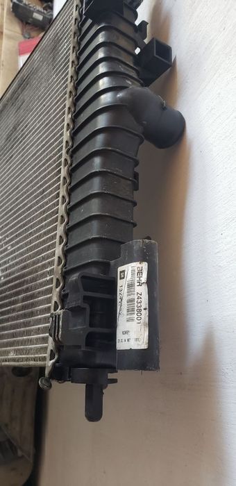 Радятор Малибу афтомат