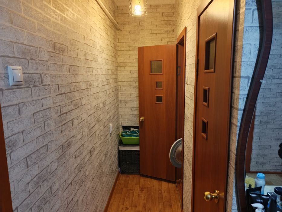 Продам 3х комнатную квартиру