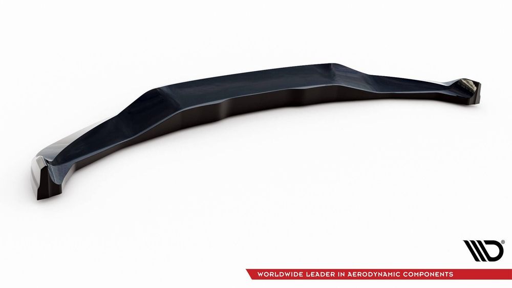 Prelungire Bara Fata compatibila cu BMW X5 F15 M-Pack V.3 Maxton Design