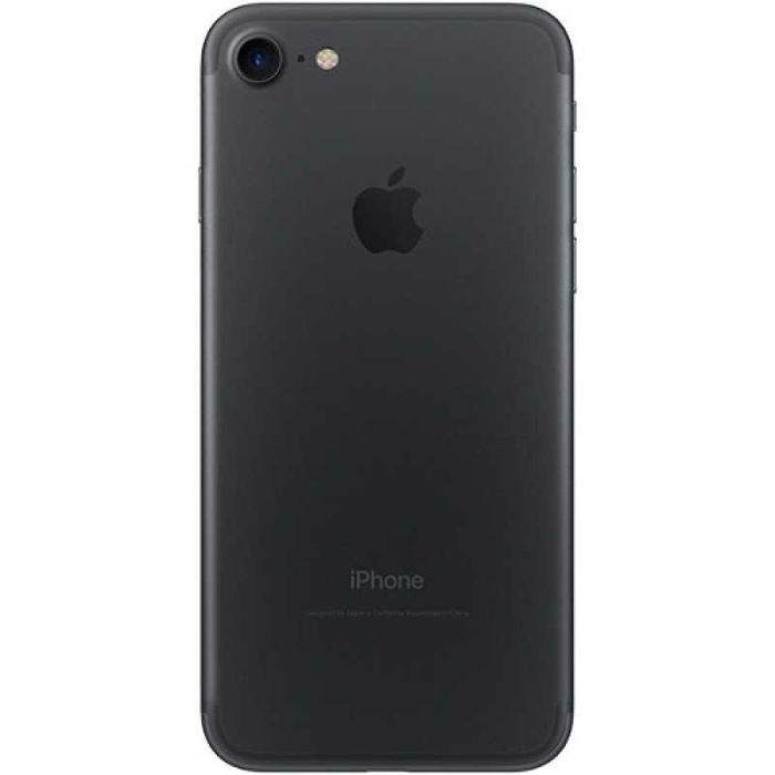 Apple iPhone 7 128 Gb, Black | UsedProducts.Ro