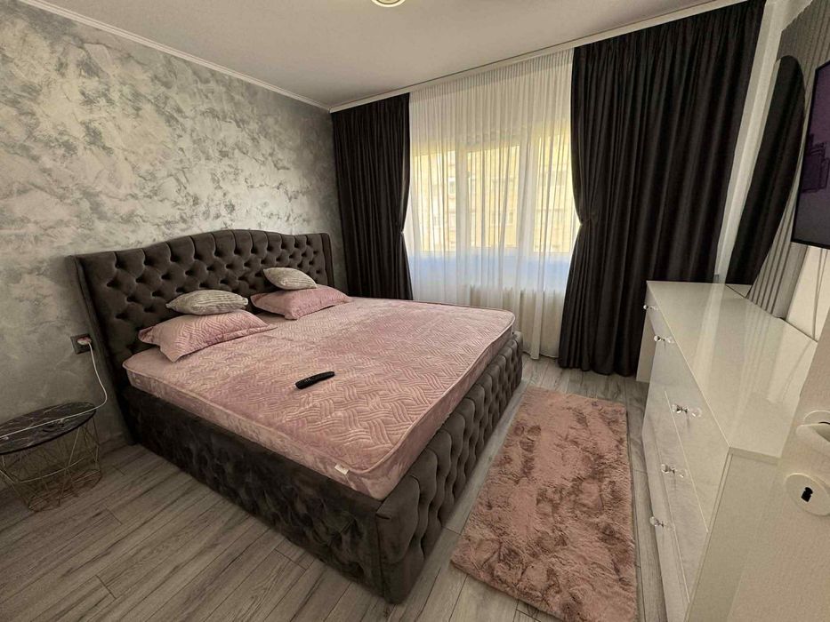 Apartament 2 camere decomandat et 2